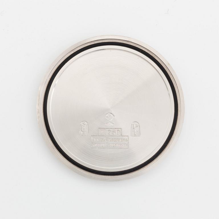 Urban Jürgensen, Reference 8, ca 1999.