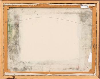 Tord Lager, utan titel.