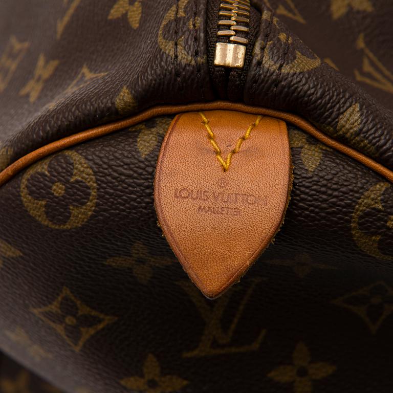 LOUIS VUITTON, "Keepall 50", VÄSKA.