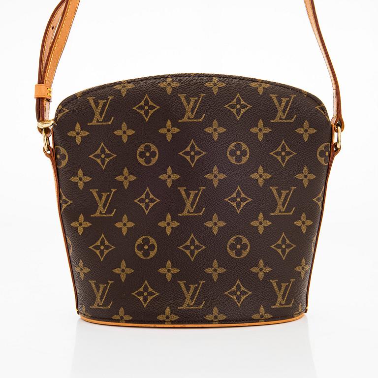 Louis Vuitton, väska, "Drouot".