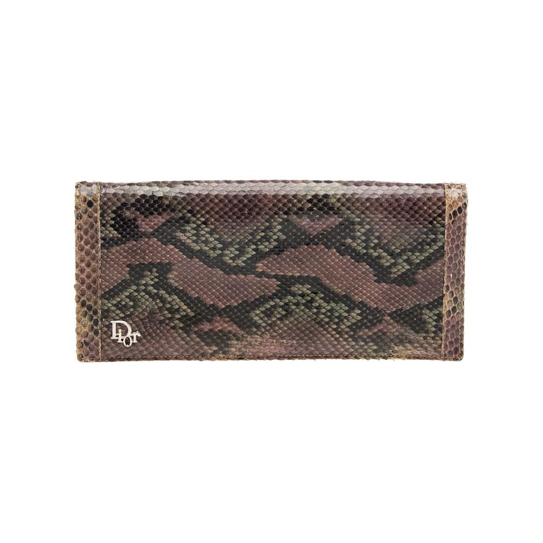 VÄSKA, Christian Dior.
