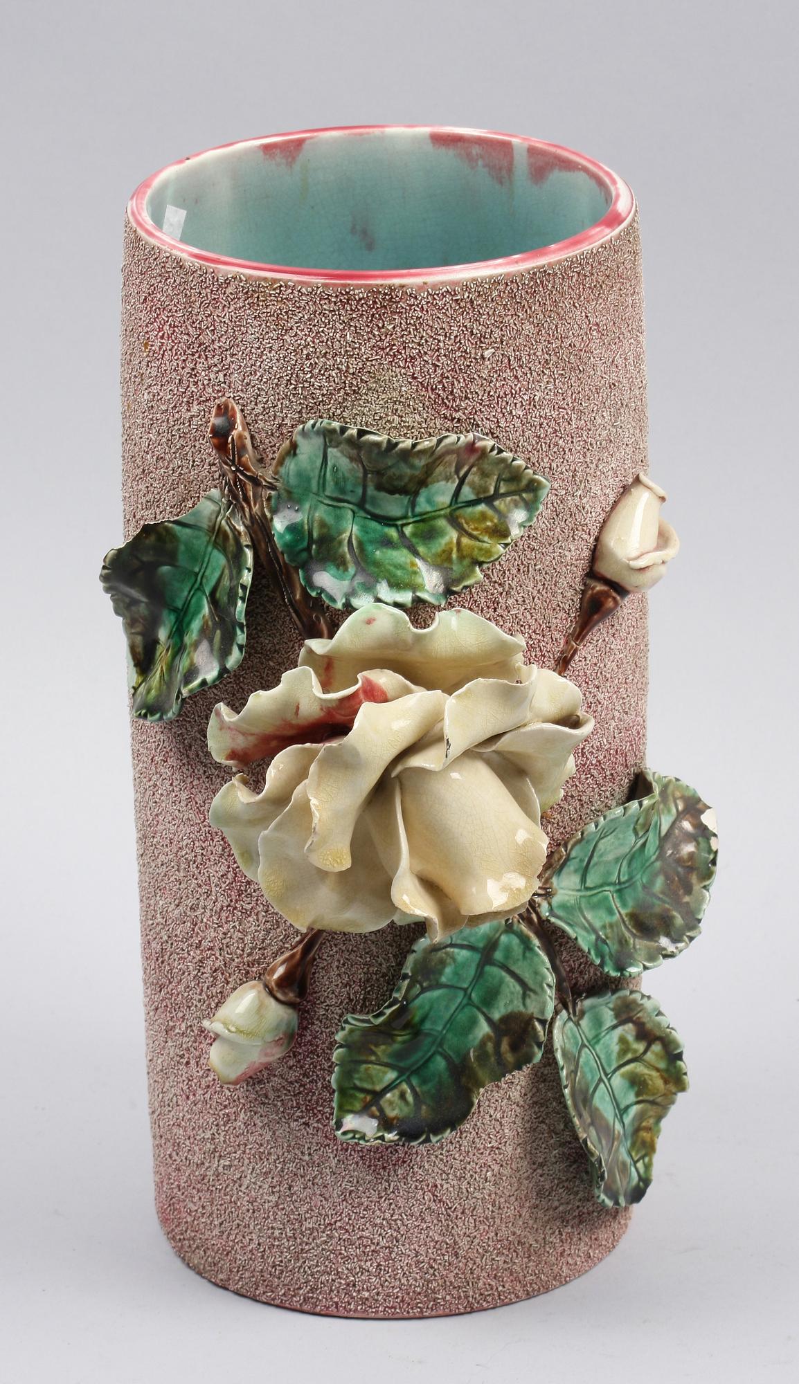 VAS. Majolika. Gustavsberg.