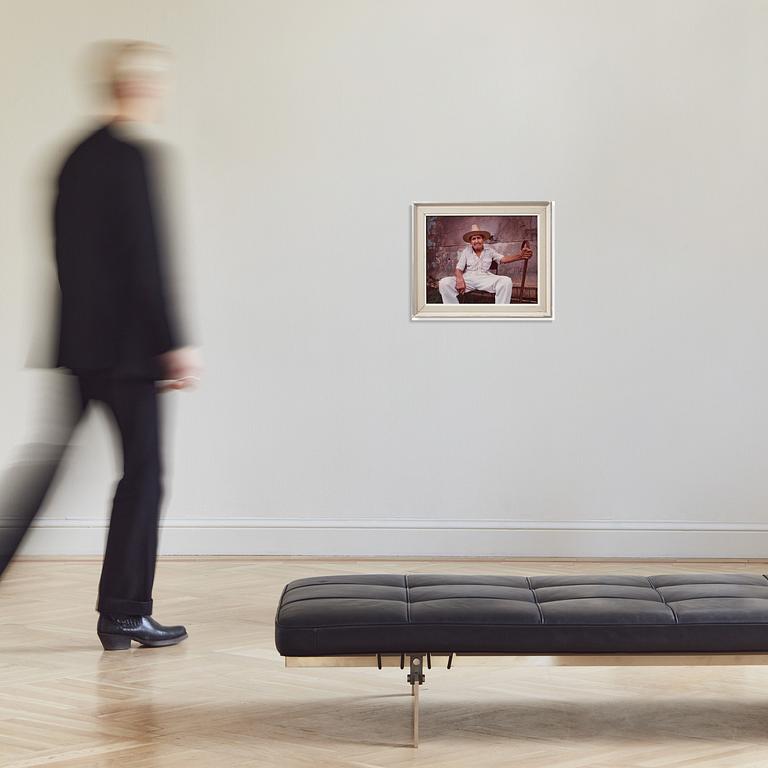 Esko Männikkö, "Victoriano, Batesville", 1997.