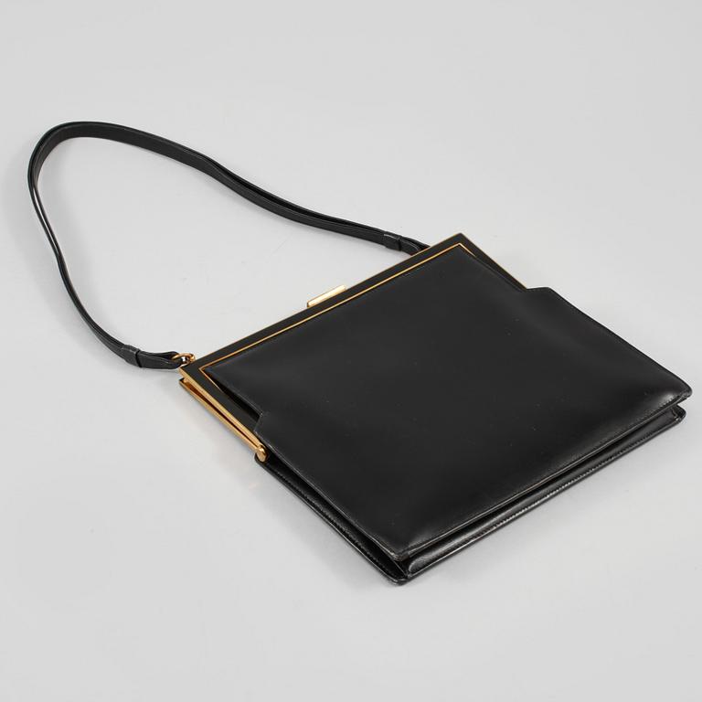 HANDVÄSKA, Christian Dior.
