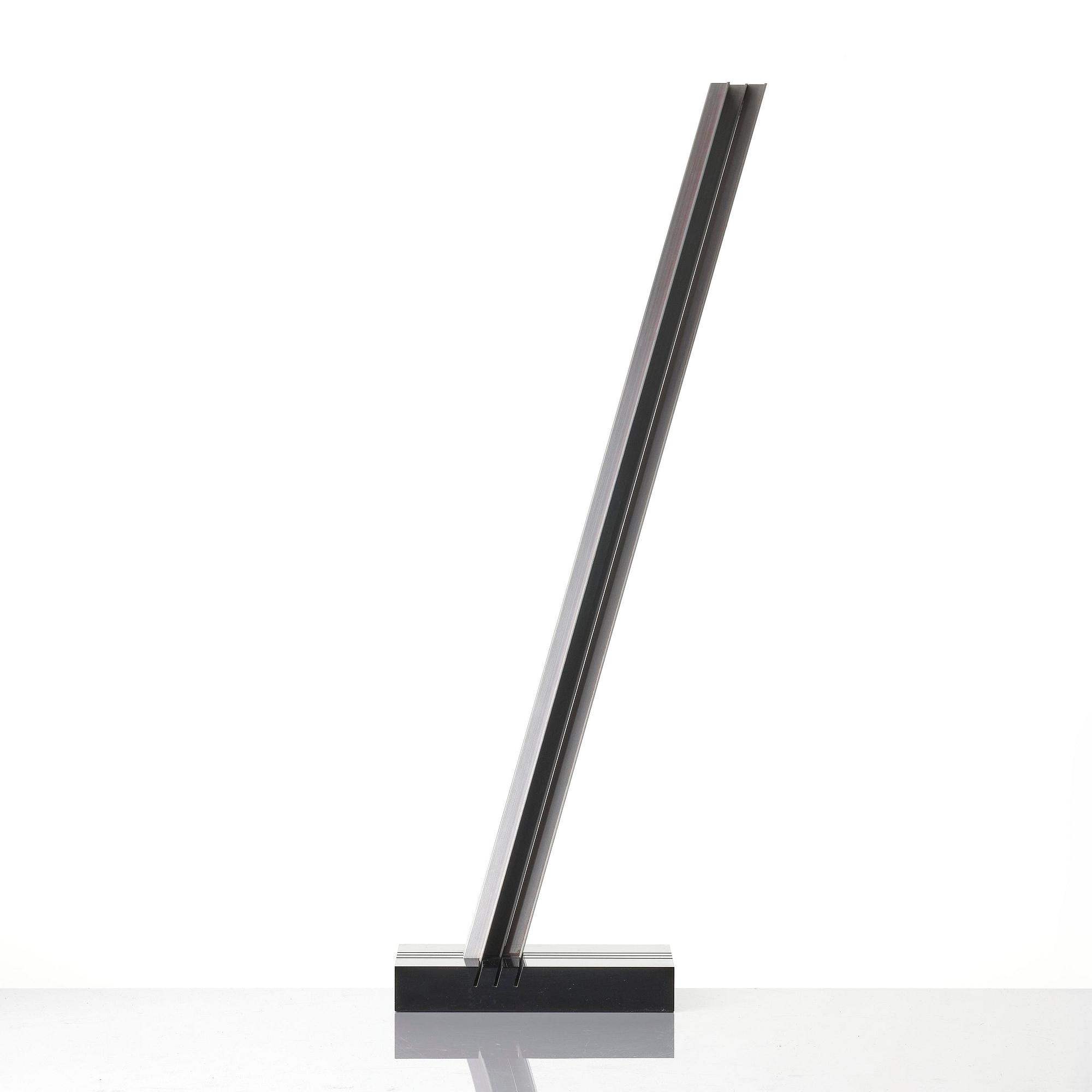 Lars Erik Falk, "Modul skulptur i färg B12".