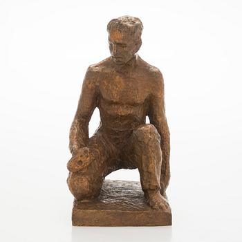 Lauri Leppänen, "Spirit and Matter".