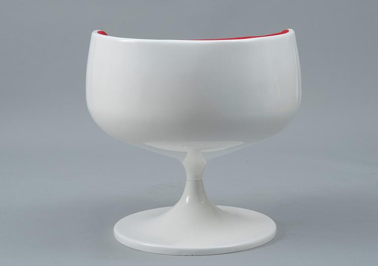 Eero Aarnio, STOL.