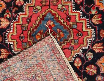MATTA, orient, 205 x 125 cm.
