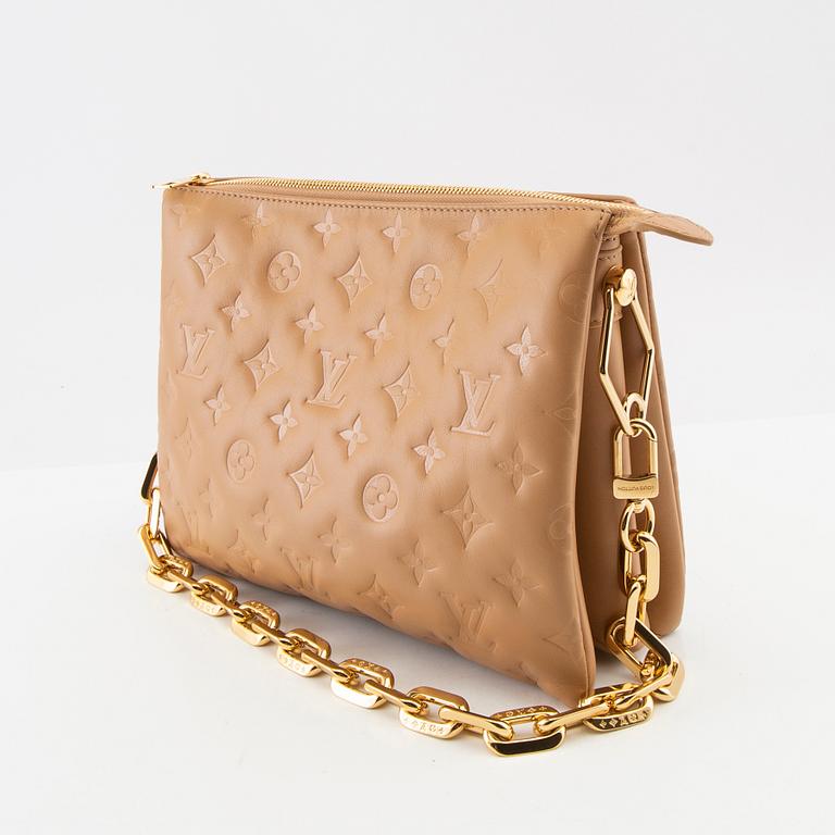 Louis Vuitton, Bag. "Coussin (M57791)".