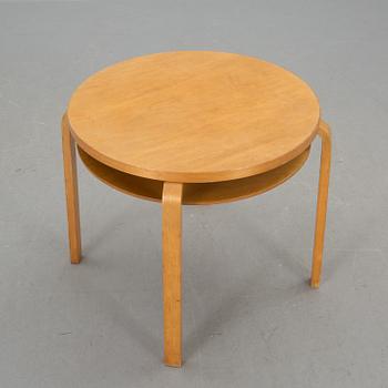 SOFFBORD, modell 907B, Alvar Aalto, 1900-talets andra hälft.