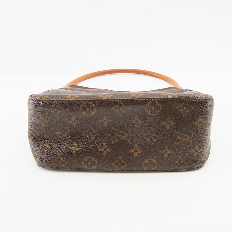 Louis Vuitton, väska "Looping MM" Frankrike 2002.