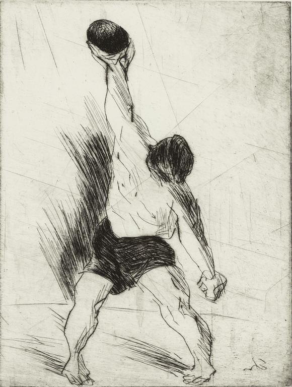 Evert Lundquist,