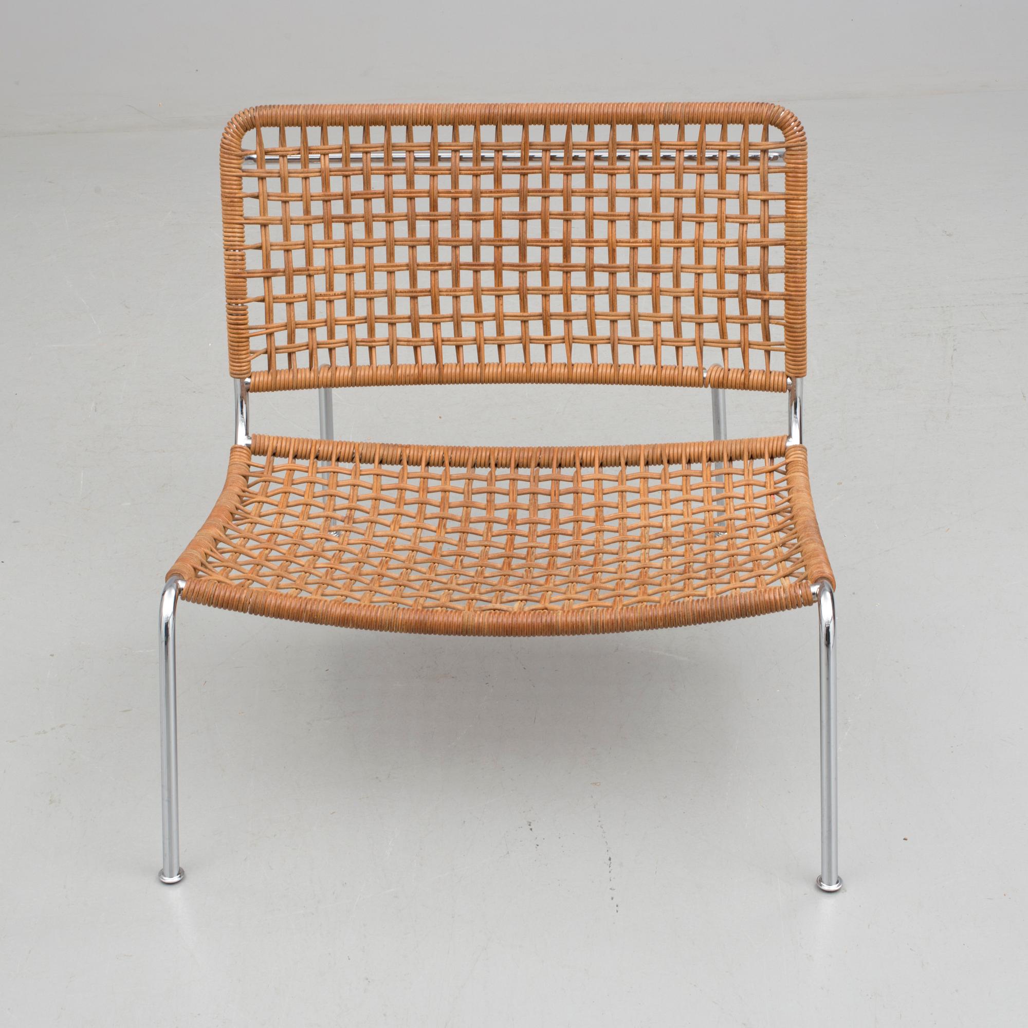 FÅTÖLJ, "Frog", Piero Lissoni, Living Divani, 2000-tal.