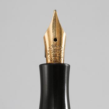 RESERVOARPENNA, "333 1/2", Montblanc, 1900-tal.
