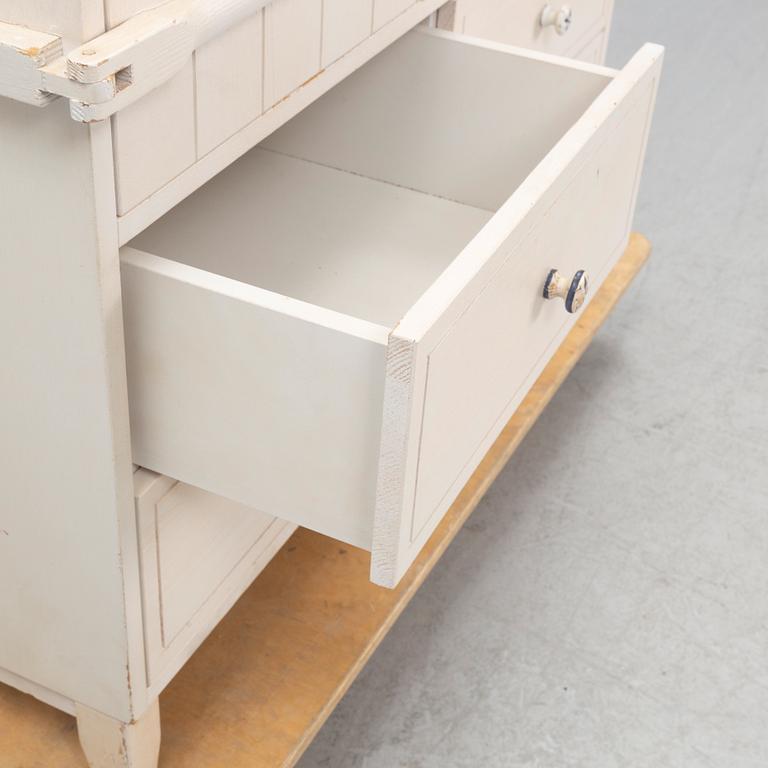 A cabinet, Englesson, 2000.