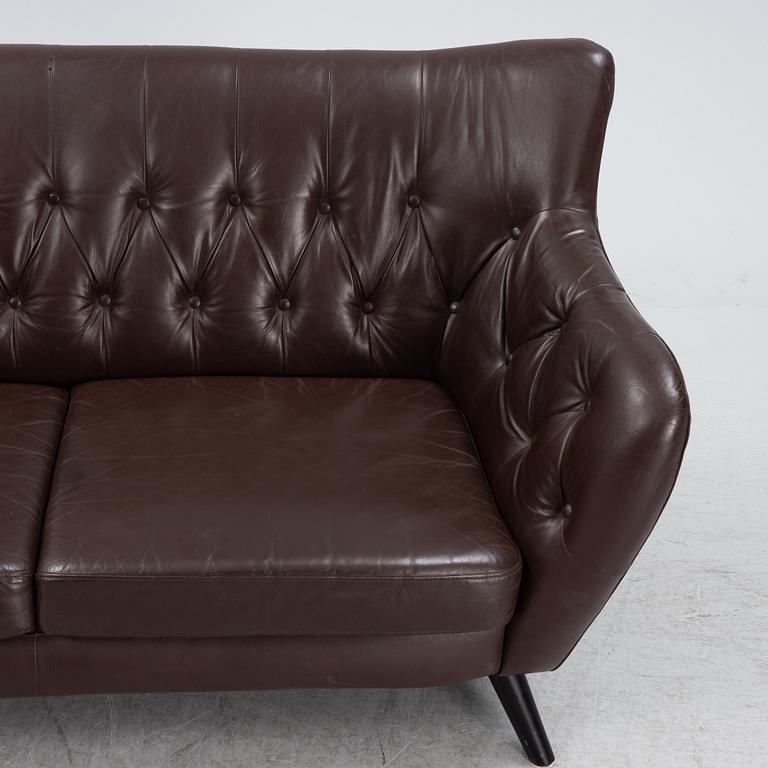 Soffa, sent 1900-tal.