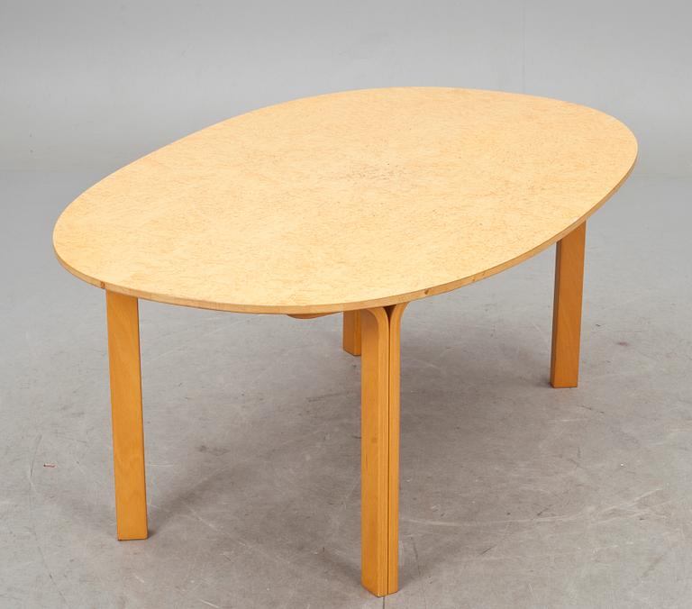 SOFFBORD, Bruno Mathsson, Piet Hein, Mathsson International.
