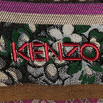 SJAL, Kenzo.