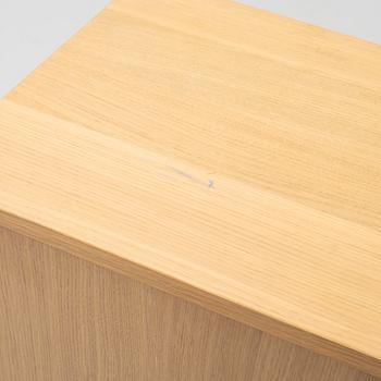 Martina Elgemark, sideboard, "Höllviken", Mavis.