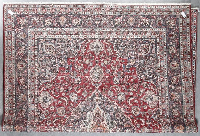 MATTA, Meshad, ca 385x289 cm.