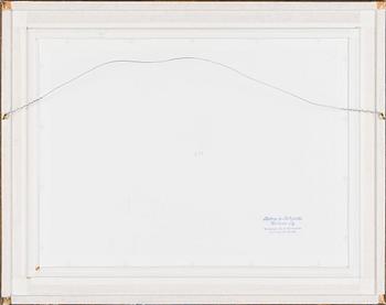 Tuomas von Boehm, Town in the South.