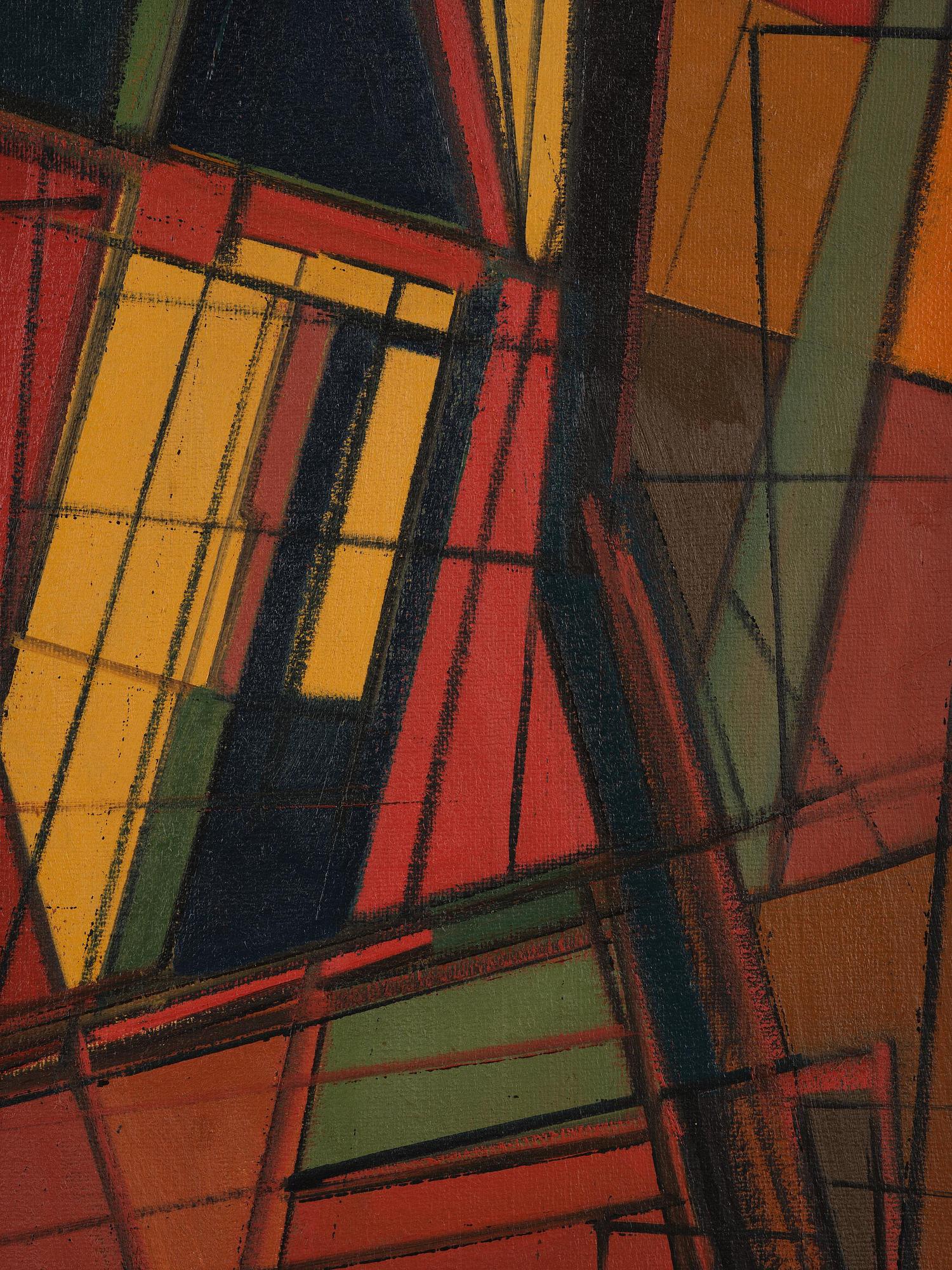 Kristian Klausen, Composition.