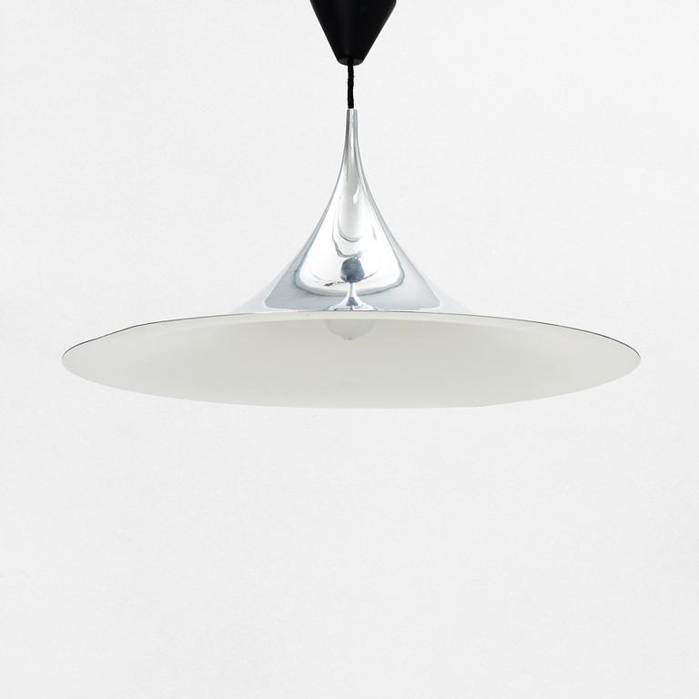 Claus Bonderup, taklampa, "Semi pendel",