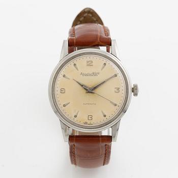 International Watch Co, Schaffhausen (IWC), wristwatch, 35 mm.