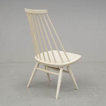 STOL, "Mademoiselle", Ilmari Tapiovaara, Edsbyverken,. 1960-tal.