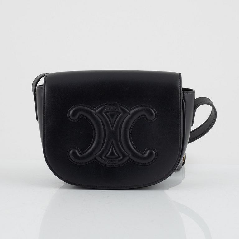 Céline, bag, "Folco".