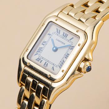 Cartier, Panthère, ca 1989.