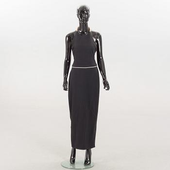SONIA RYKIEL, dress, size 40.