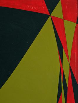Harry Booström, "Variation V".