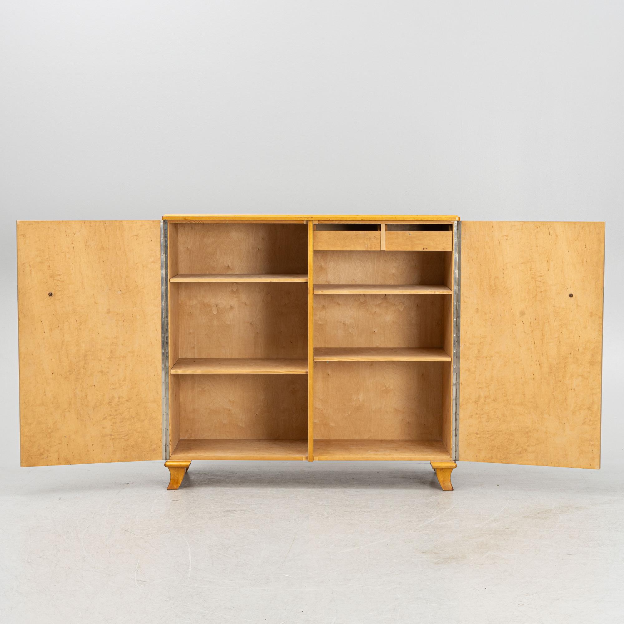 Skåp, Art Deco, 1930-tal.