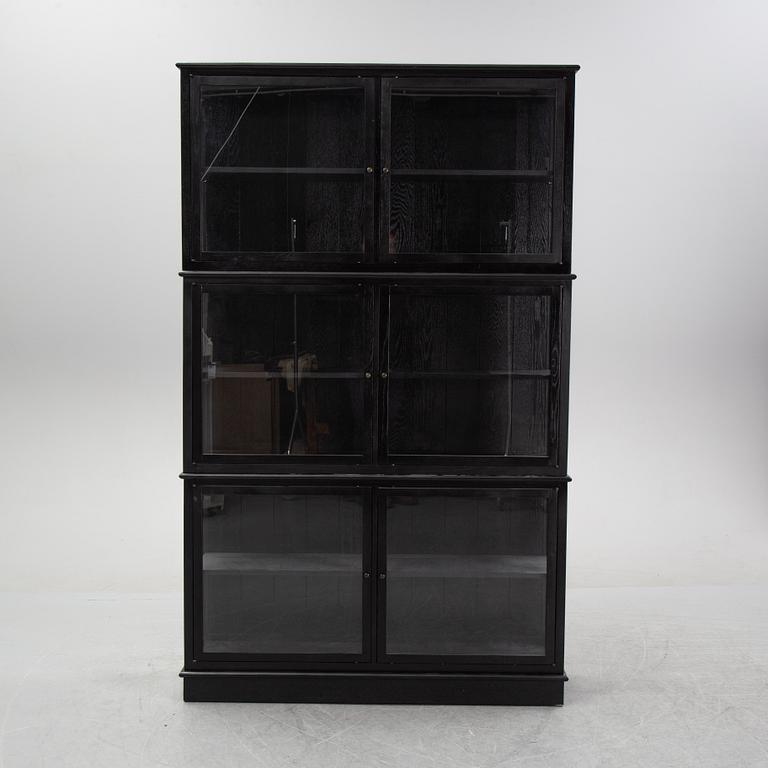 A cabinet, Oliver Furniture, Denmark.
