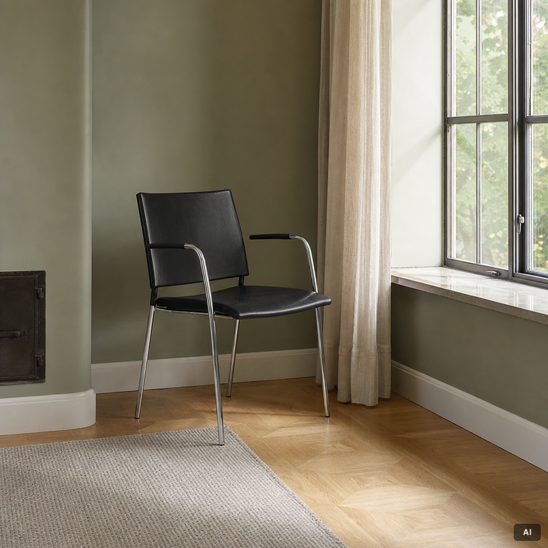Johannes Foersom & Peter Hiort-Lorenzen, Ten 'Spira, Lammhults.
