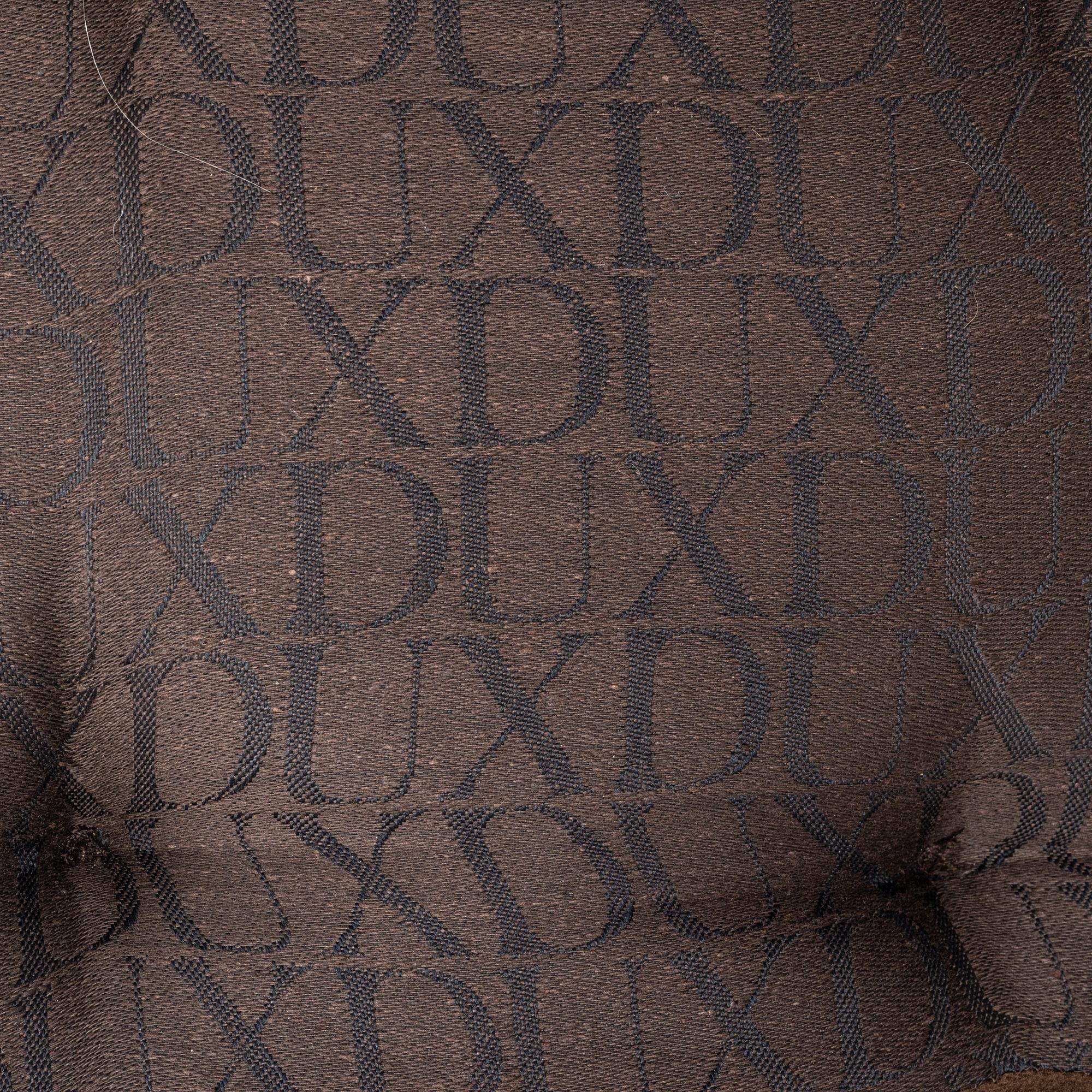 Sam Larsson, vilfåtölj, "Fenix", Dux.