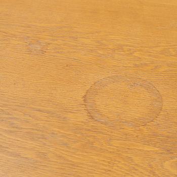 Bruno Mathsson, a coffee table, Firma Karl Mathsson, Värnamo.