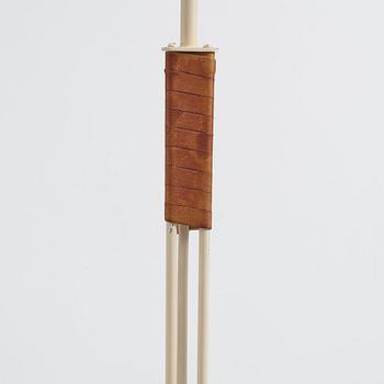 Hans-Agne Jakobsson, a floorlamp, model "G 43", Hans-Agne Jakobsson AB, Markaryd, 1950-60s.