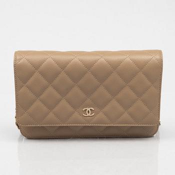 Chanel, väska, "Wallet on Chain" efter 2022.