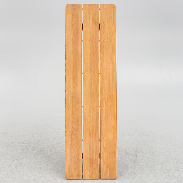 Børge Mogensen, Bench, "Asserbo", Karl Andersson & Söner.