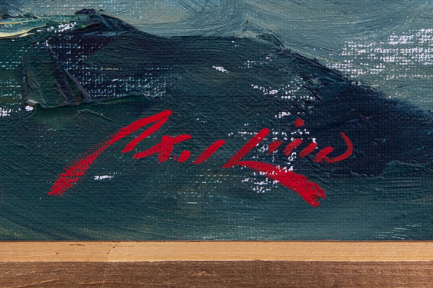 Axel Lind,