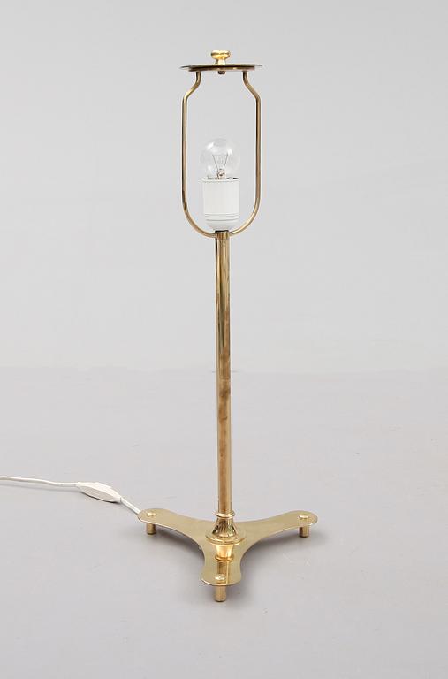 BORDSLAMPA, modell 2467/2, Josef Frank, Firma Svenskt Tenn.
