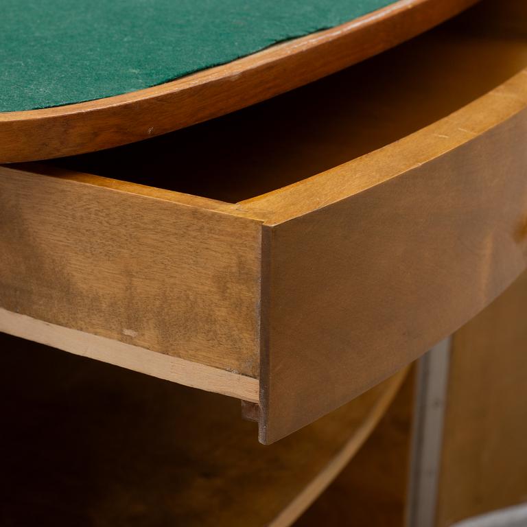 Nordiska Kompaniet, Sängbord, "Suzanne", 1938.