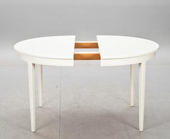 MATBORD, "Herrgården", Carl Malmsten.