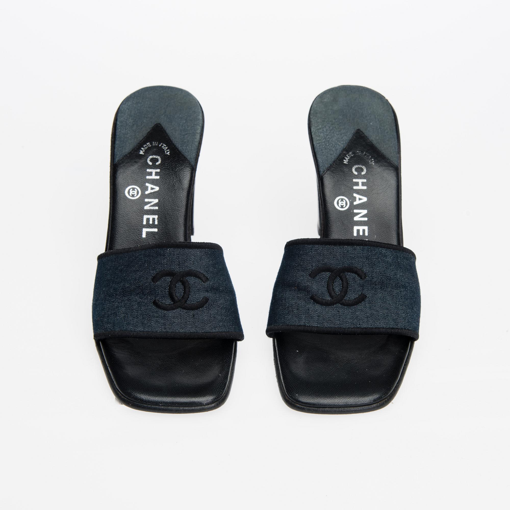 SKOR, Chanel.