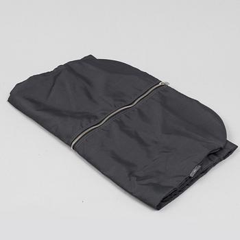 Louis Vuitton, "Pégase 55 Epi", 2001.