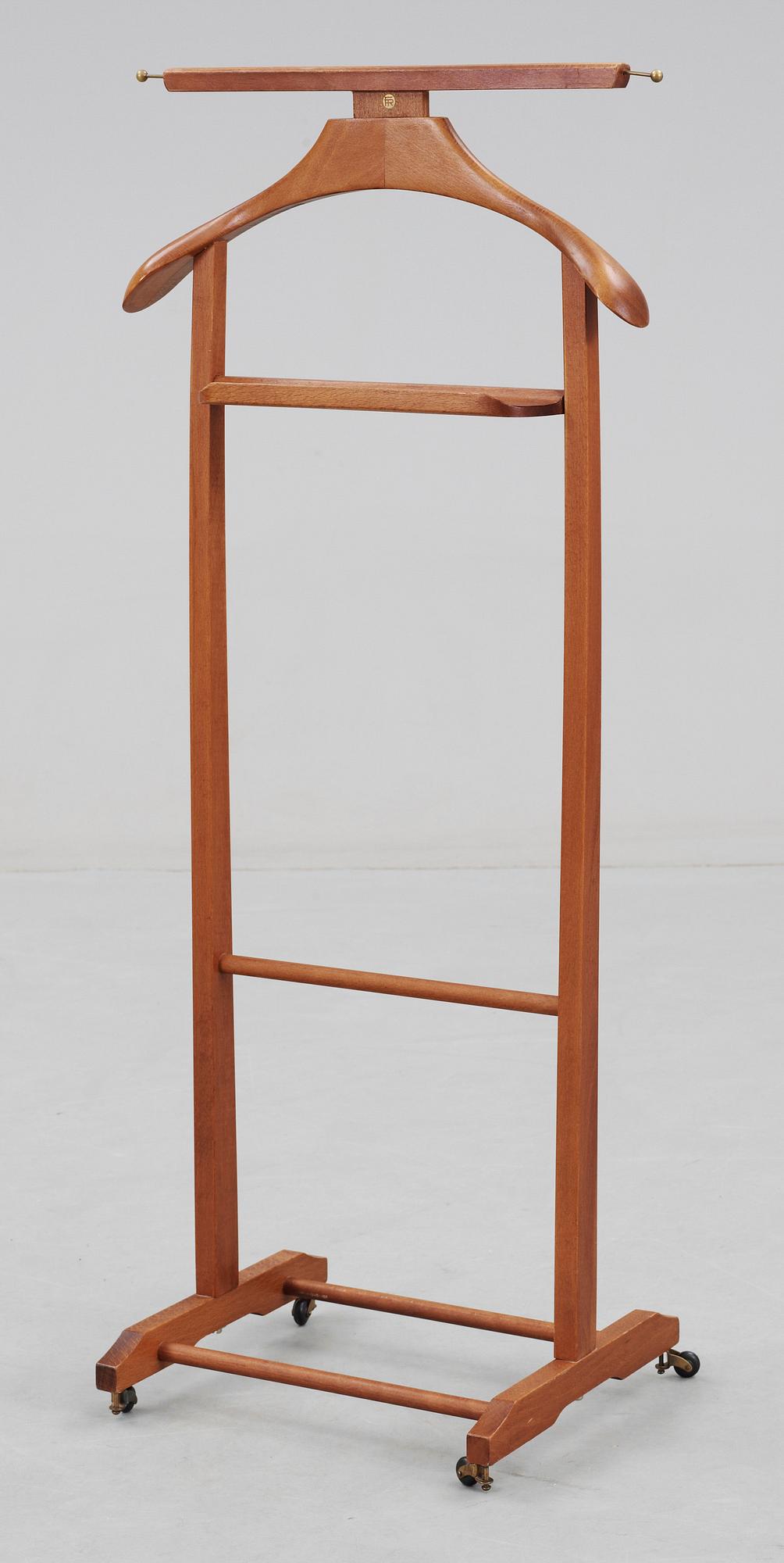 HERRBETJÄNT, Brevettato, Italien, 1900-talets andra hälft.