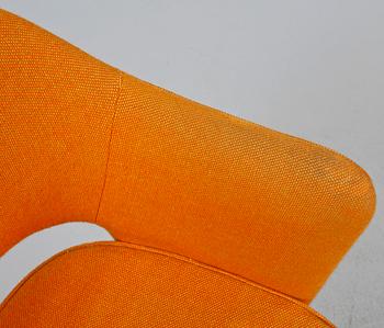 KARMSTOL, 'Executive Side Chair', Eero Saarinen för Knoll International, 1900-talets andra hälft.