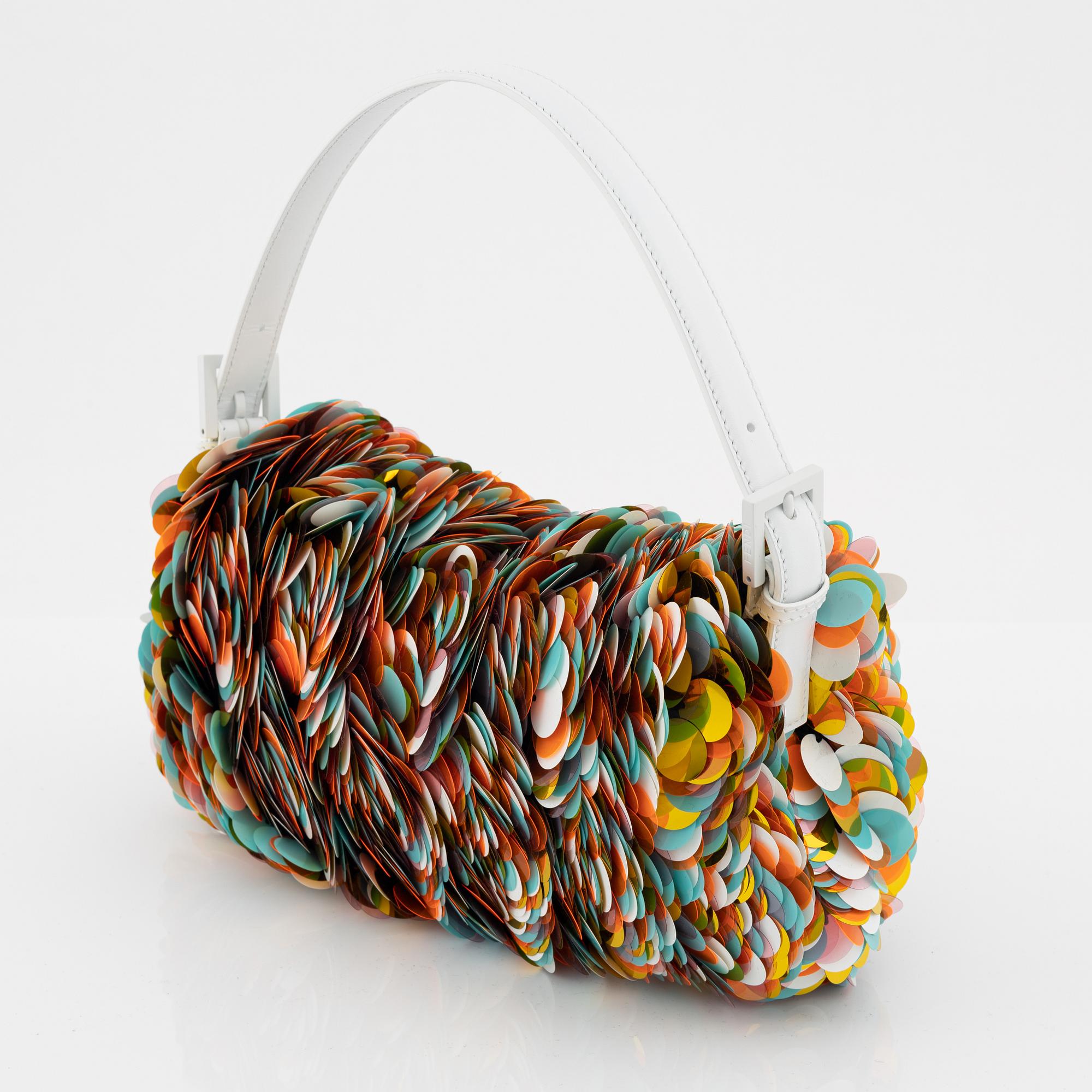 Fendi, väska, "Baguette".